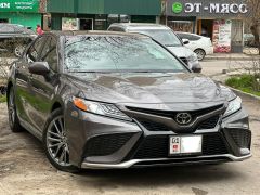 Photo of the vehicle Toyota Camry