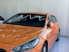 Фото авто Hyundai Sonata