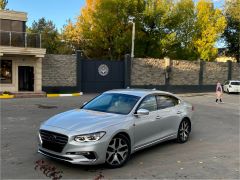 Сүрөт унаа Hyundai Grandeur