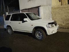 Сүрөт унаа Honda CR-V