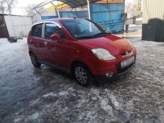 Сүрөт унаа Daewoo Matiz