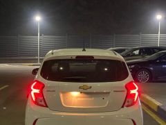 Сүрөт унаа Chevrolet Spark