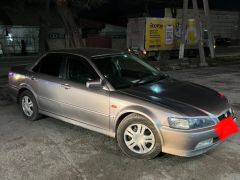 Сүрөт унаа Honda Accord