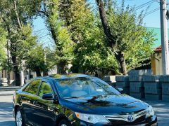 Фото авто Toyota Camry