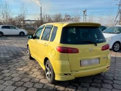 Сүрөт унаа Mazda Demio