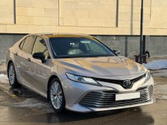 Photo of the vehicle Toyota Camry