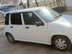 Сүрөт унаа Daewoo Tico