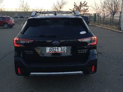 Photo of the vehicle Subaru Outback