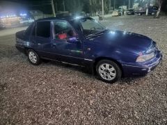 Сүрөт унаа Daewoo Nexia