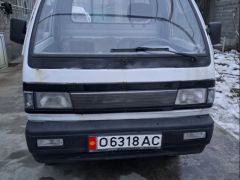 Фото авто Daewoo Labo