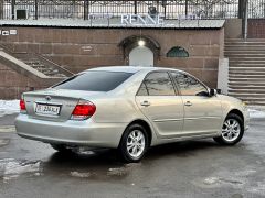 Сүрөт унаа Toyota Camry