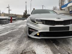 Сүрөт унаа Kia K5