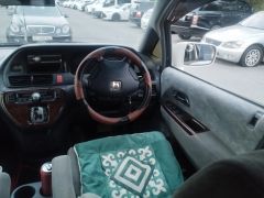 Сүрөт унаа Honda Odyssey