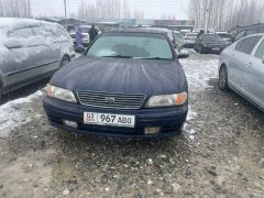 Сүрөт унаа Nissan Cefiro