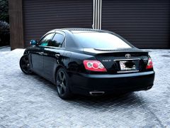 Сүрөт унаа Toyota Mark X