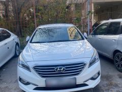 Photo of the vehicle Hyundai Sonata