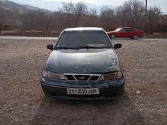 Сүрөт унаа Daewoo Nexia