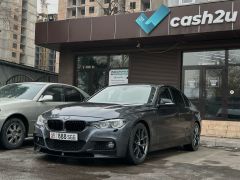 Фото авто BMW 3 серии