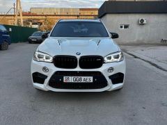 Сүрөт унаа BMW X5