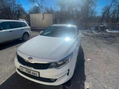 Сүрөт унаа Kia K5