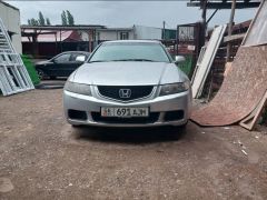 Сүрөт унаа Honda Accord