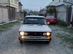 Фото авто ВАЗ (Lada) 2106