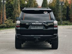 Сүрөт унаа Toyota 4Runner