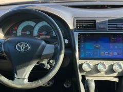 Сүрөт унаа Toyota Camry