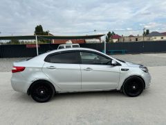 Фото авто Kia Rio