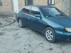 Фото авто Nissan Primera