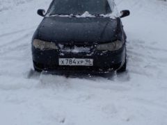 Photo of the vehicle Daewoo Nexia