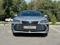 Фото авто Toyota Avalon