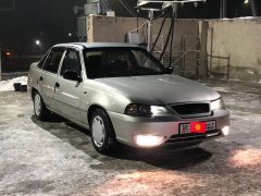 Сүрөт унаа Daewoo Nexia