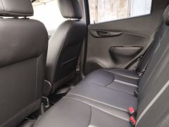 Фото авто Chevrolet Spark