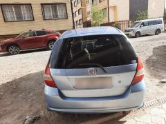 Сүрөт унаа Honda Fit