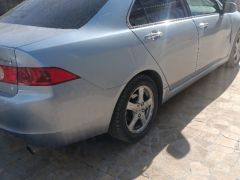 Фото авто Honda Accord