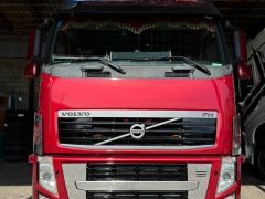 Фото авто Volvo FH