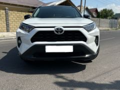 Фото авто Toyota RAV4