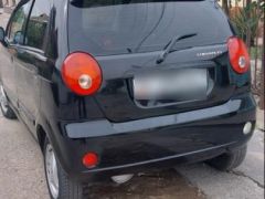 Сүрөт унаа Chevrolet Spark