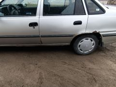 Сүрөт унаа Daewoo Nexia