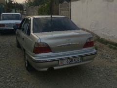 Сүрөт унаа Daewoo Nexia