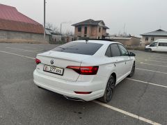 Сүрөт унаа Volkswagen Jetta