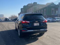 Сүрөт унаа Chevrolet Equinox