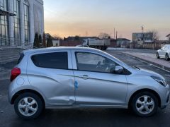 Photo of the vehicle Chevrolet Spark