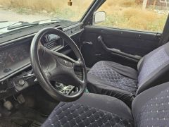 Сүрөт унаа ВАЗ (Lada) 2107