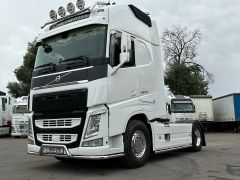 Фото авто Volvo FH