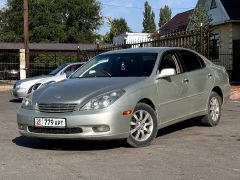 Сүрөт унаа Toyota Windom