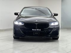 Сүрөт унаа BMW 5 серия