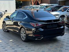 Сүрөт унаа Lexus ES