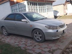 Сүрөт унаа Toyota Camry